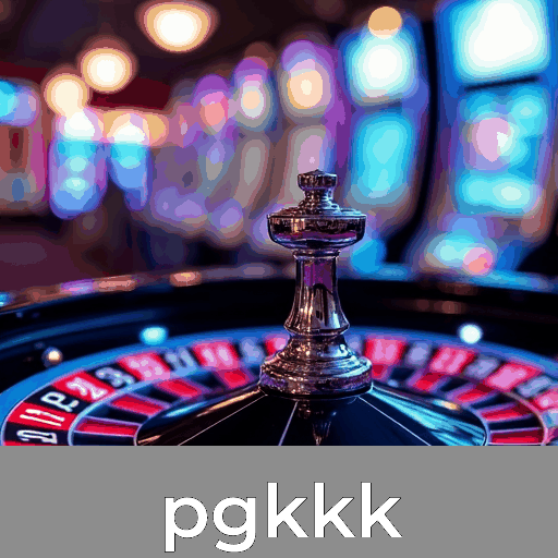 pgkkk: Jogue no Celular com Segurança e Bônus no Cassino Online