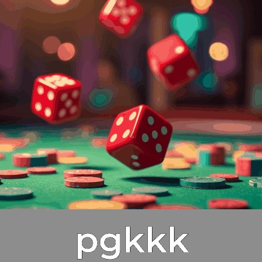 pgkkk: Cassino Premiado com Pagamentos Rápidos