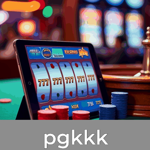 pgkkk: Slot Machines com Gigantescos Prêmios Acumulados, Real Dealers com Experiência Imersiva, Jogos de Mesa Interativos - A Escolha Principal dos Jogadores Brasileiros